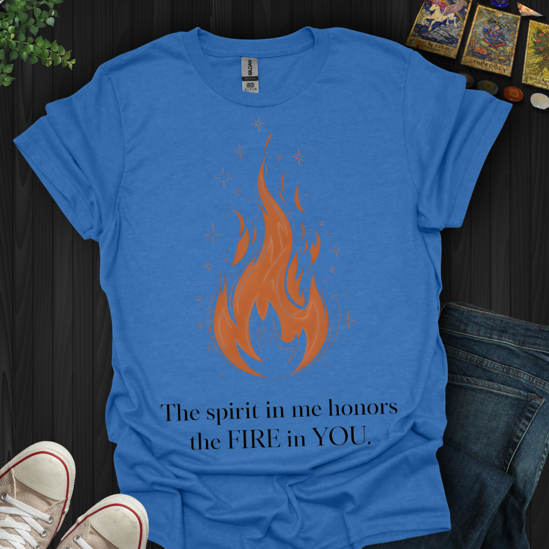 Kindred Spirits Ignite T-Shirt