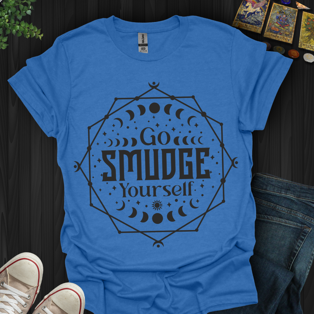 Spiritual Reset T-Shirt