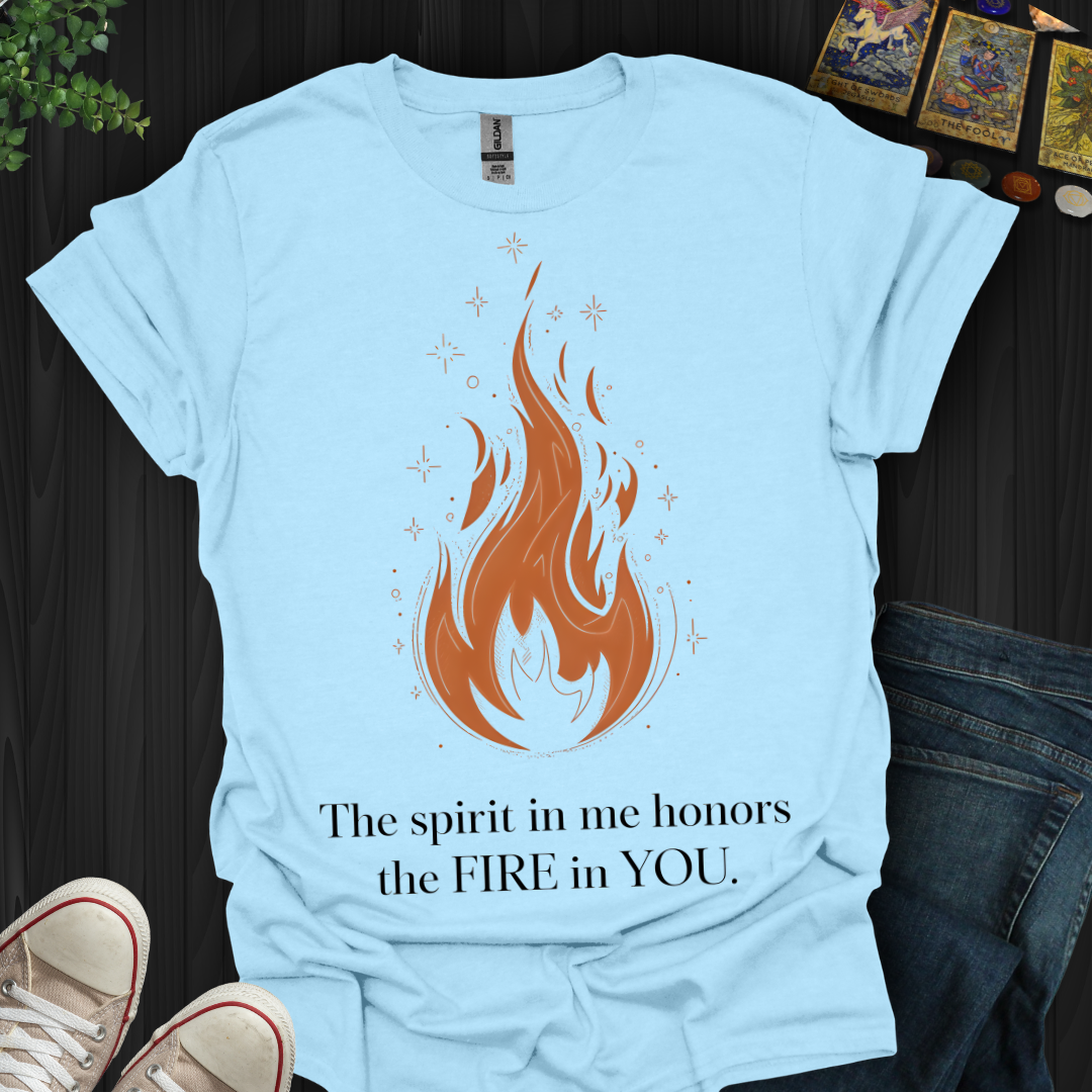 Kindred Spirits Ignite T-Shirt
