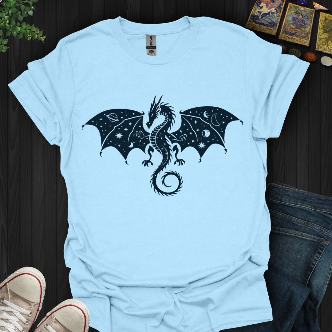 Celestial Dragon T-Shirt
