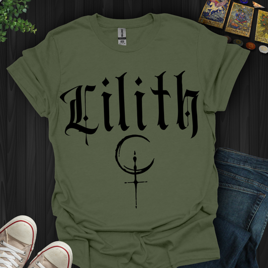 Original Rebel T-Shirt