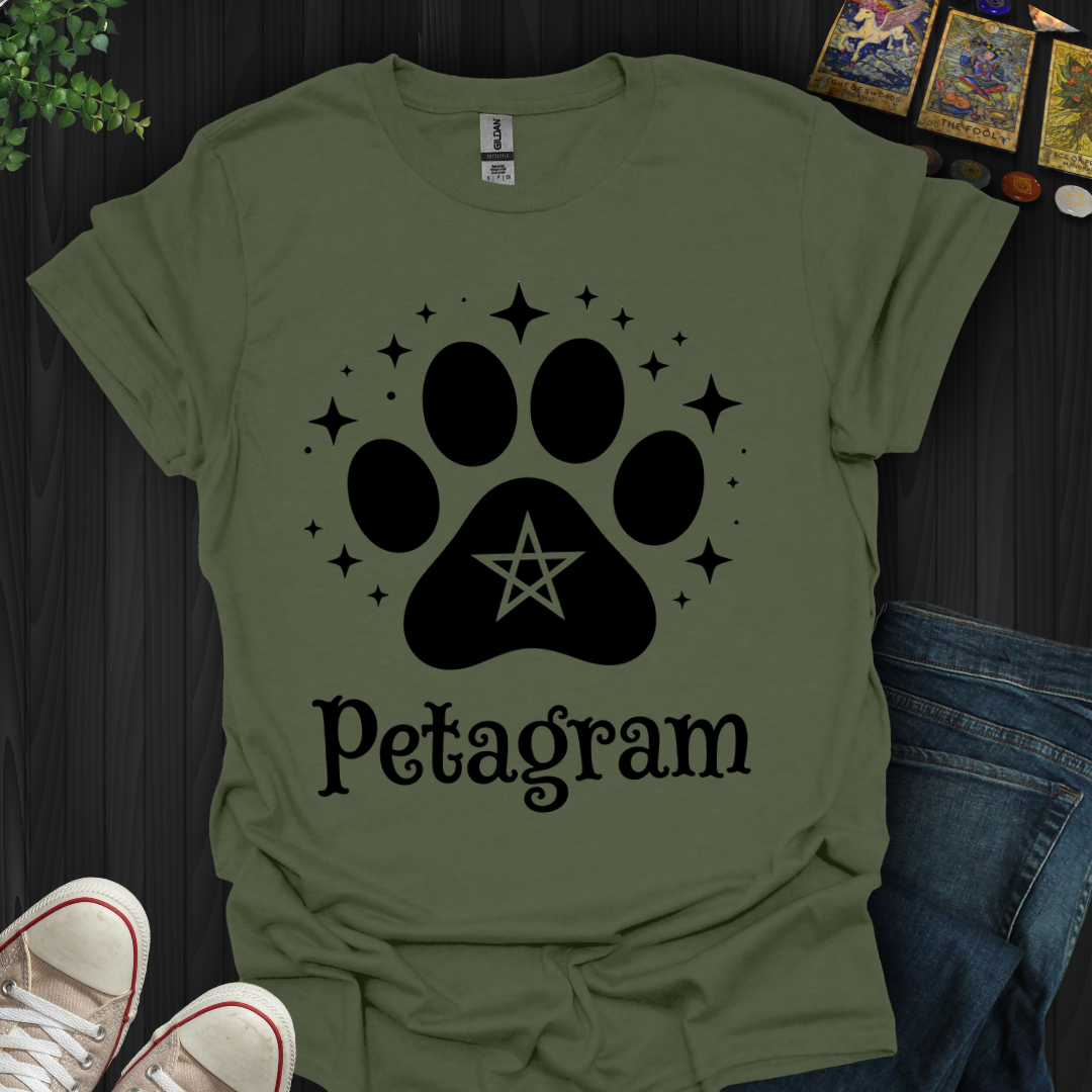 Petagram T-Shirt