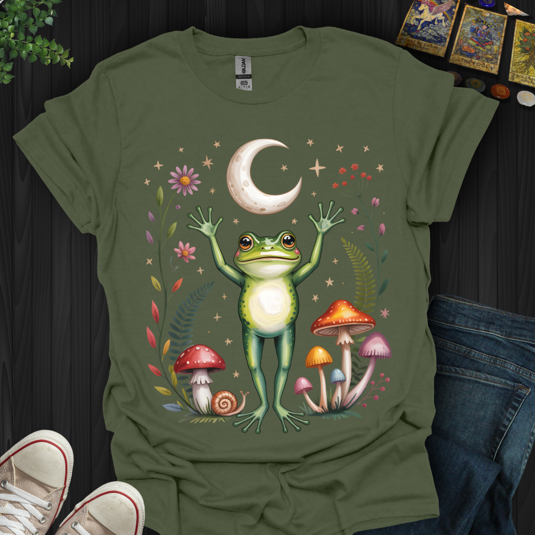 Hop & Harmony T-Shirt