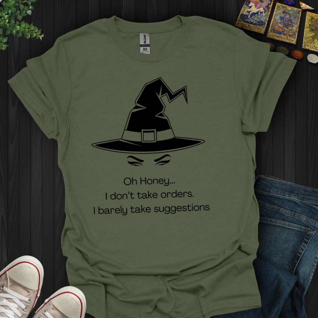 Oh Honey... T-Shirt