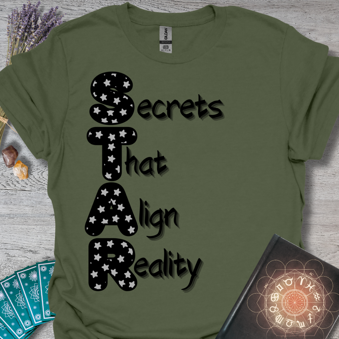 Star T-Shirt