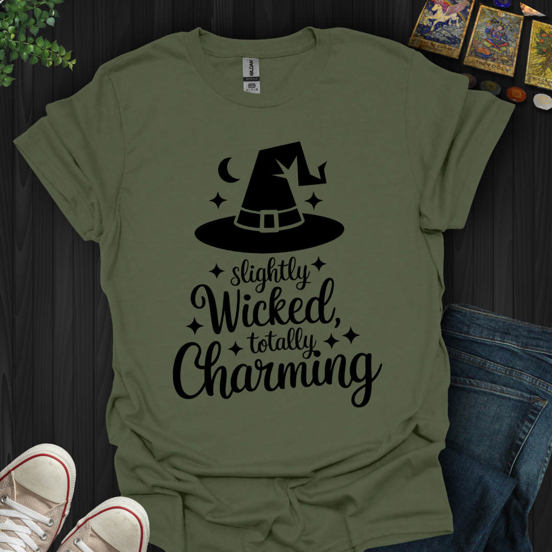 Wicked Charming T-Shirt