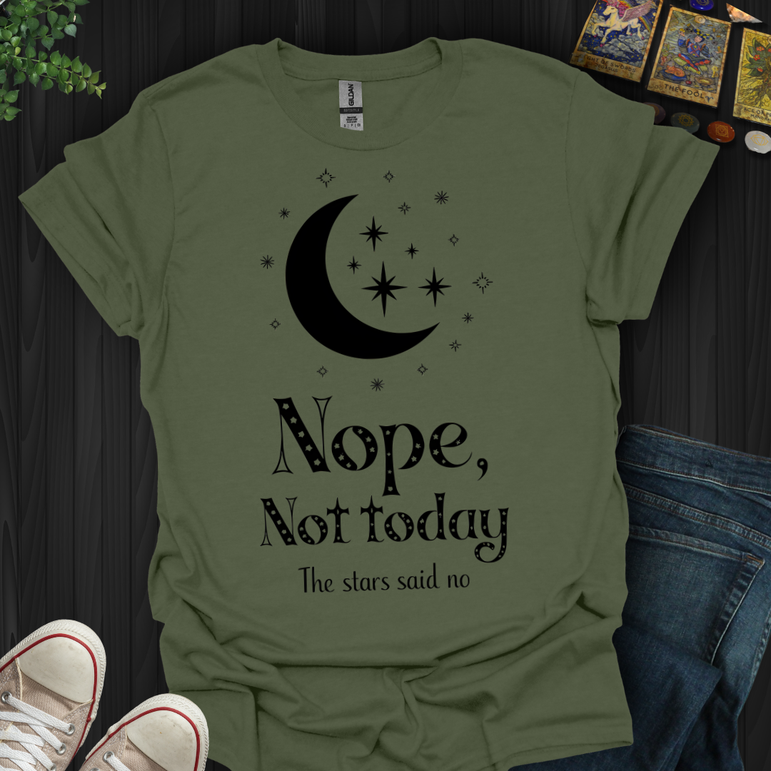 Celestial Sass T-Shirt