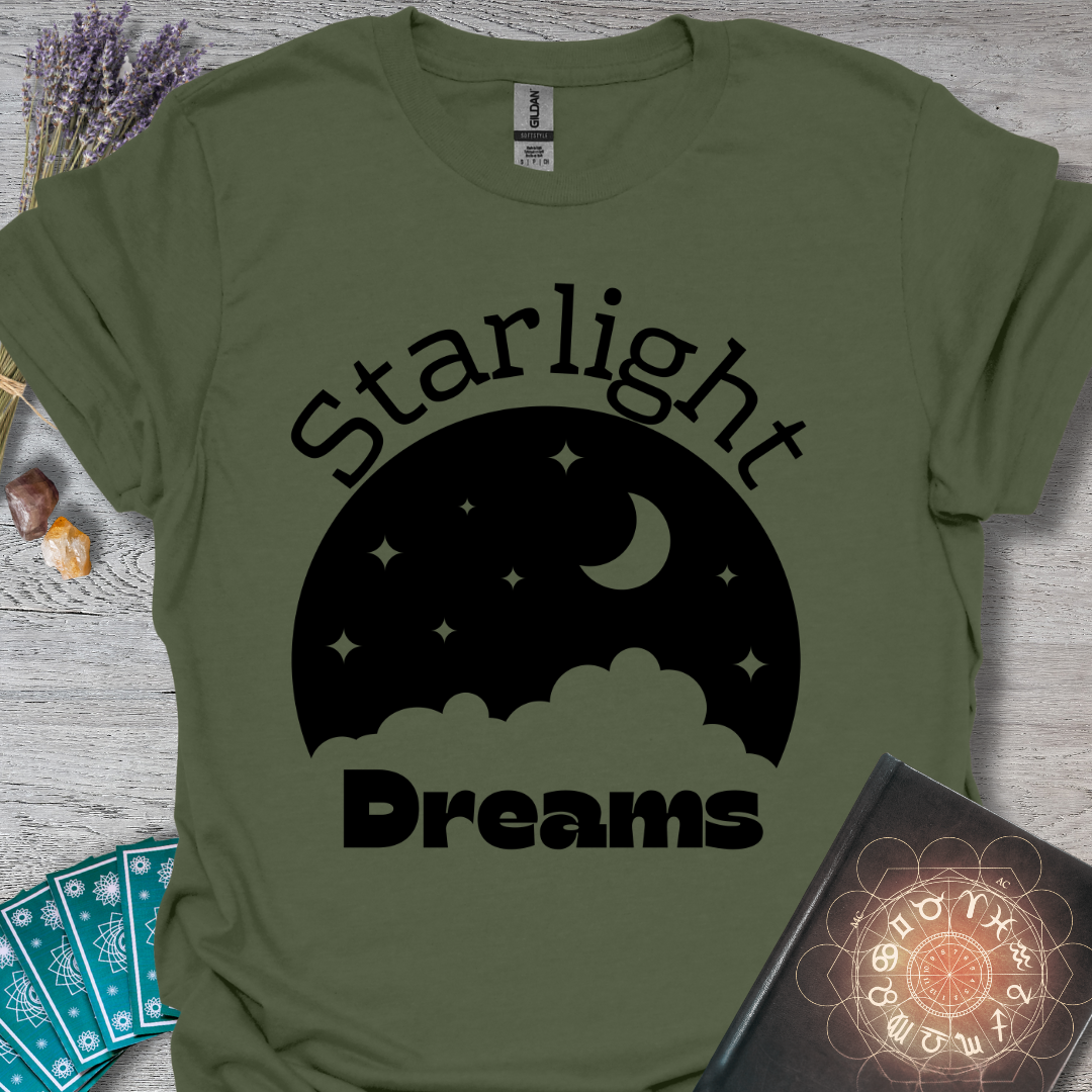 Starlight Dreams T-Shirt