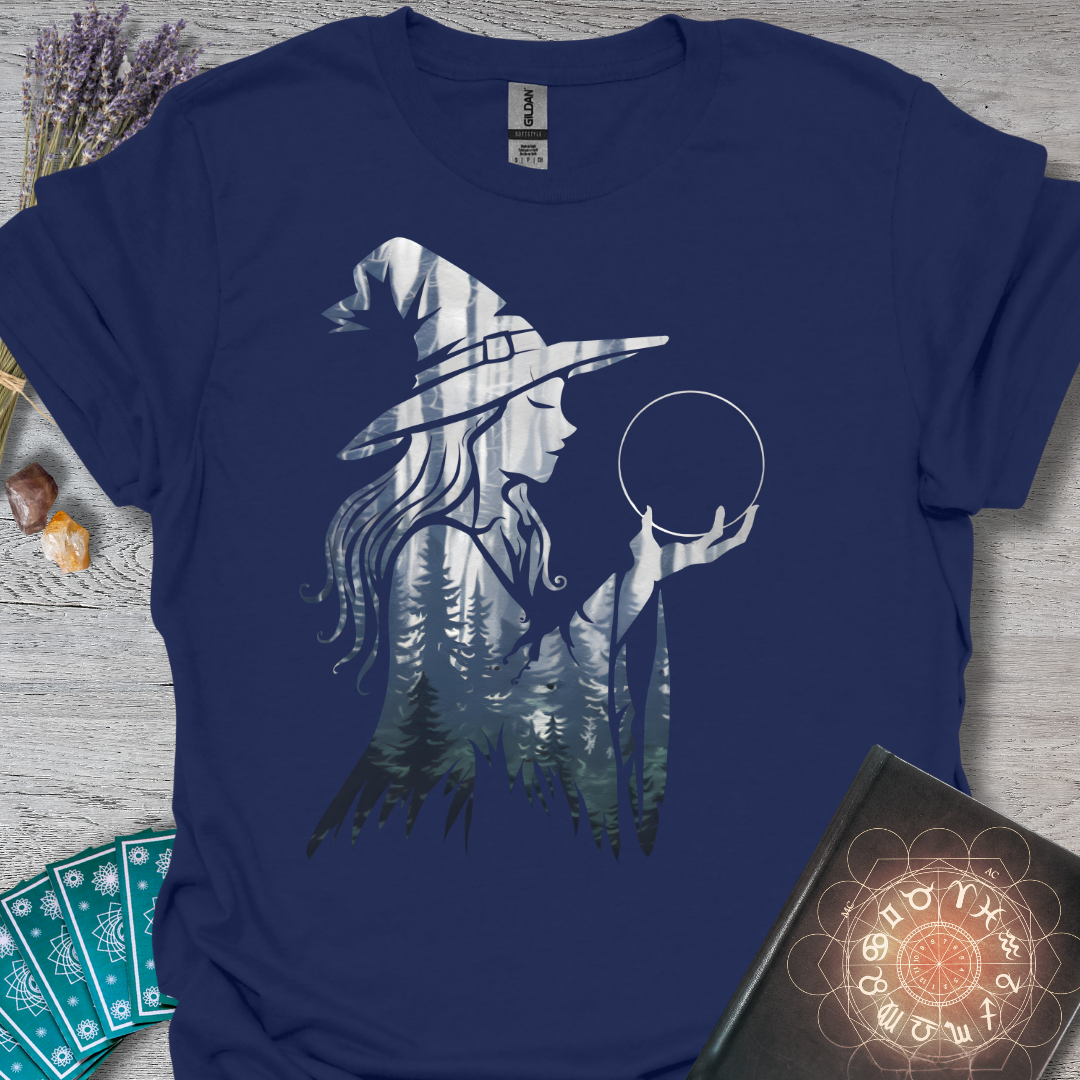 Forest Whisperer T-Shirt
