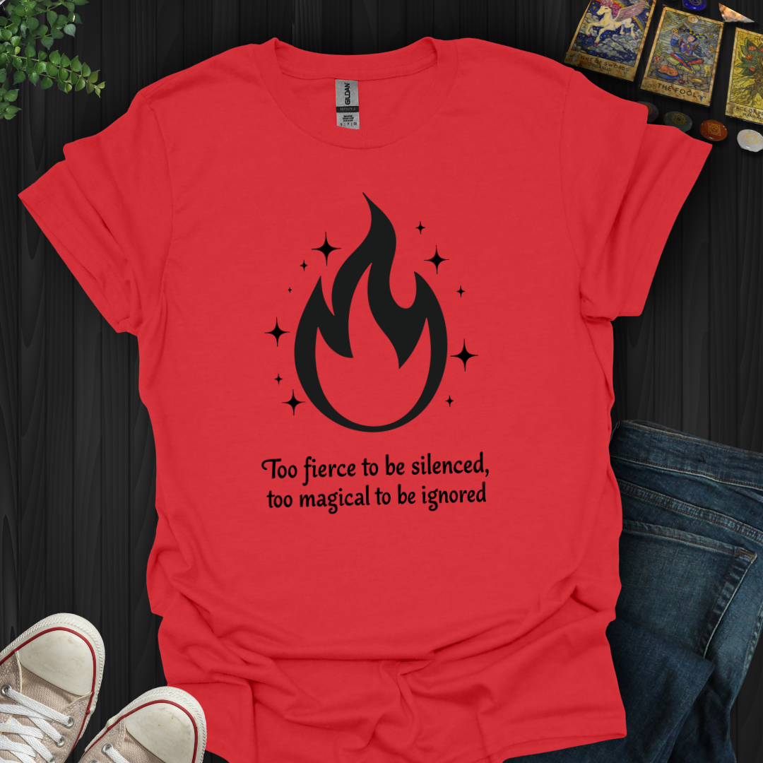 Ignite The Magic T-Shirt