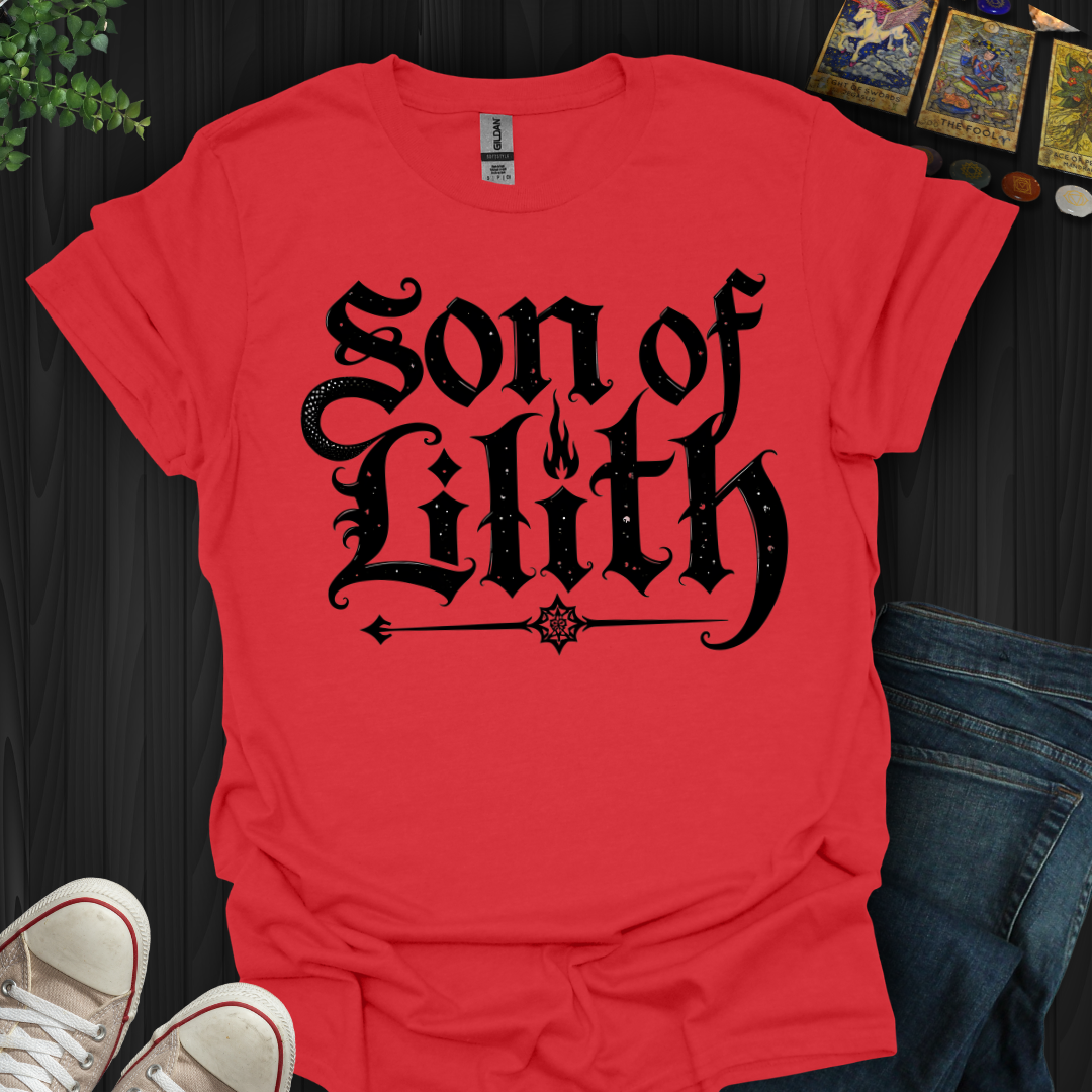 Son of Lilith T-Shirt
