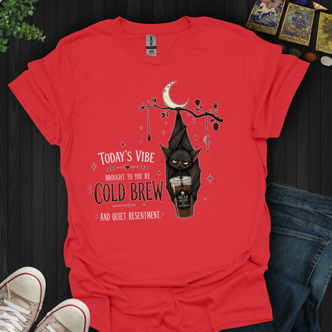 Today's Vibe T-Shirt