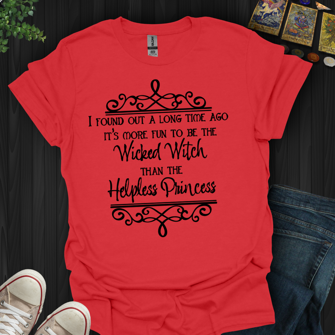 Embrace Your Inner Wicked T-Shirt
