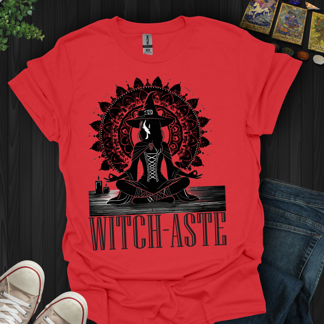 Witch-aste T-Shirt