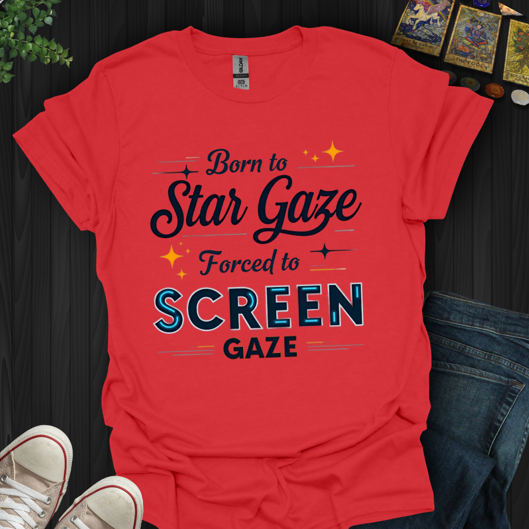 Starry Dreams T-Shirt