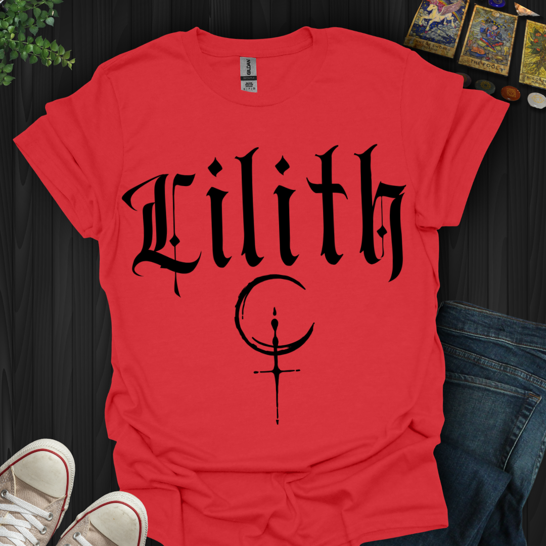Original Rebel T-Shirt