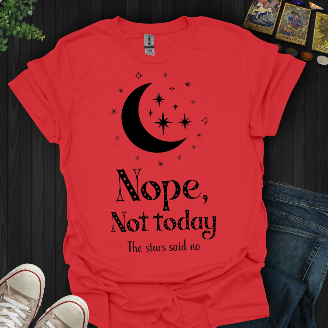 Celestial Sass T-Shirt