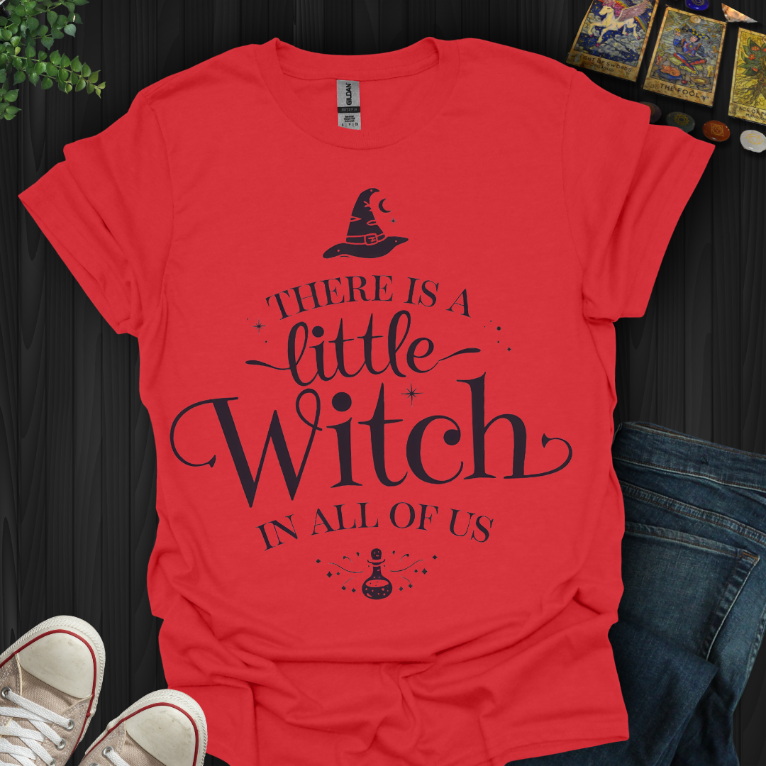 Witch Within T-Shirt