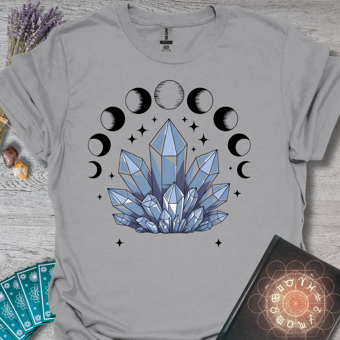 Lunar Gems T-Shirt