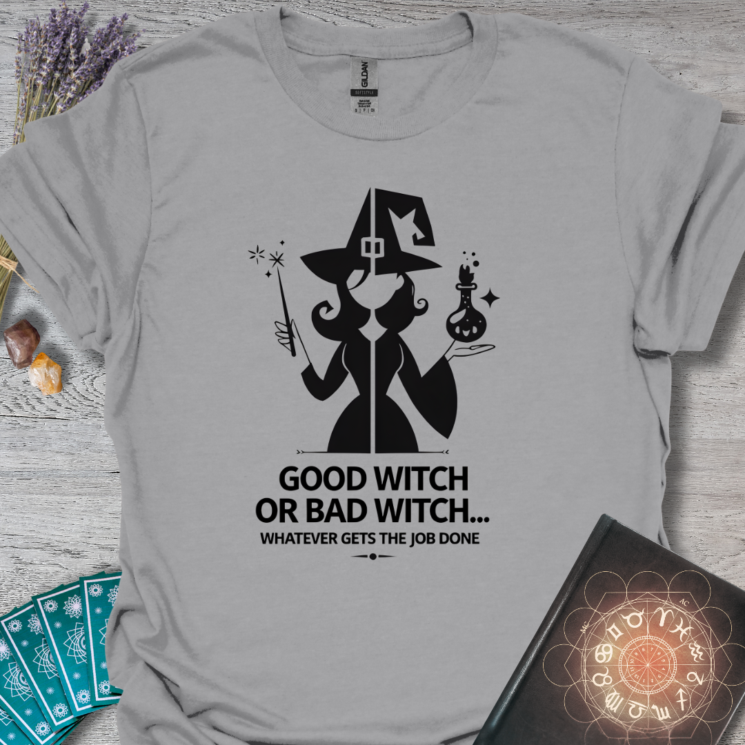 Get The Job Done T-Shirt