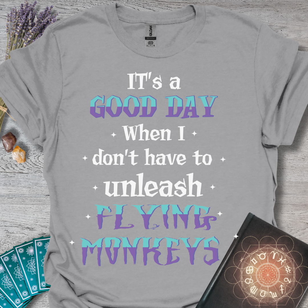 Good Day T-Shirt