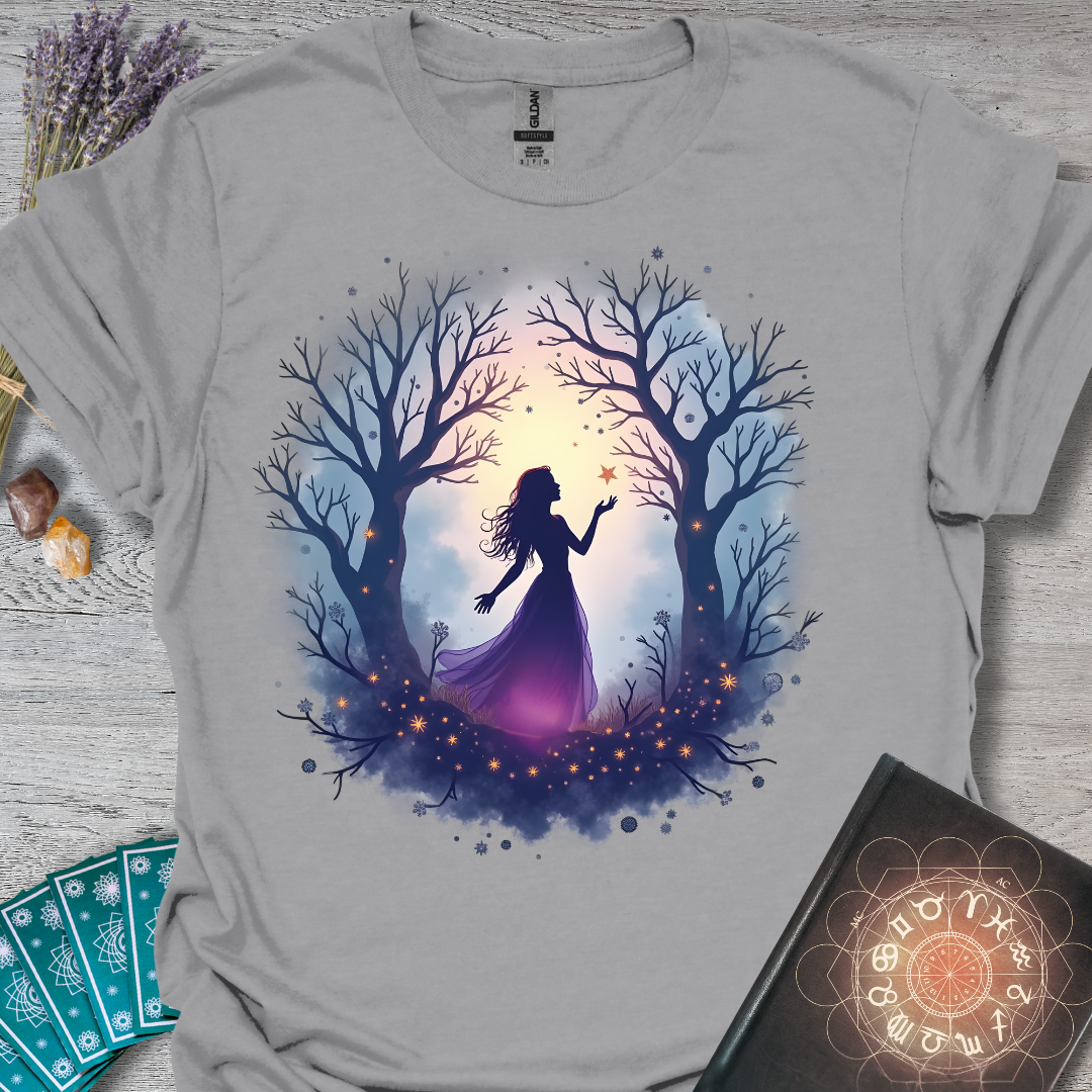 Enchanted Night T-Shirt