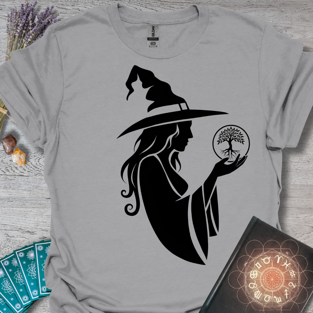 Mystic Balance T-Shirt