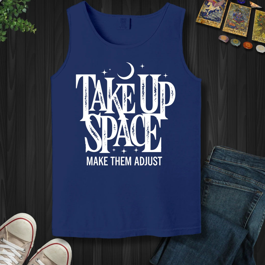 https://wescale-cdn.com/generated-mockups/79251b0a-9dea-433f-b5c7-f6b0b888908a/839f7c39-b590-4670-b61d-6123a353a03f/b6e49009-6fe5-4220-9976-056cd0388026_designs/take_up_space_white_1777320126696_p1lcke.png_1777320129660.webp