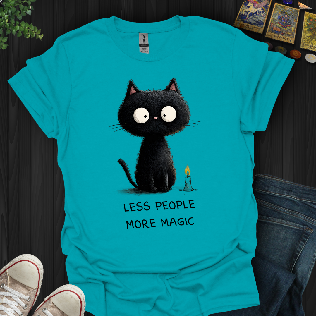 Hexed for Peace & Quiet T-Shirt