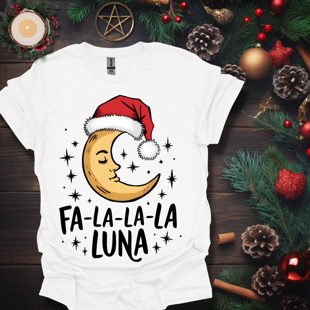 Falala Luna