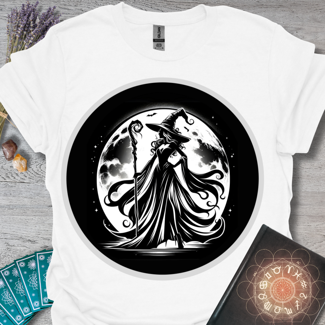 Moon Witch T-Shirt
