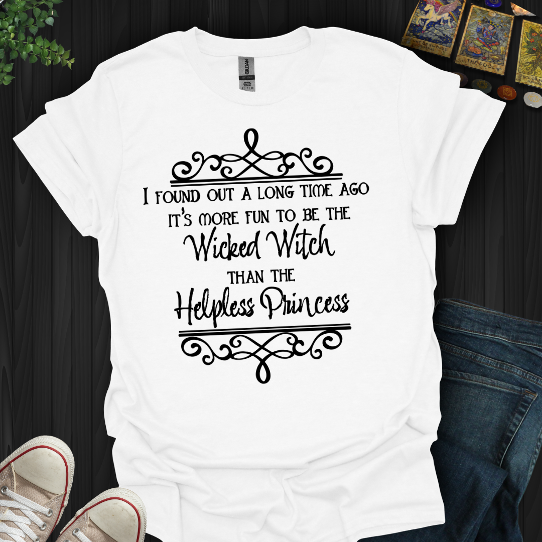 Embrace Your Inner Wicked T-Shirt