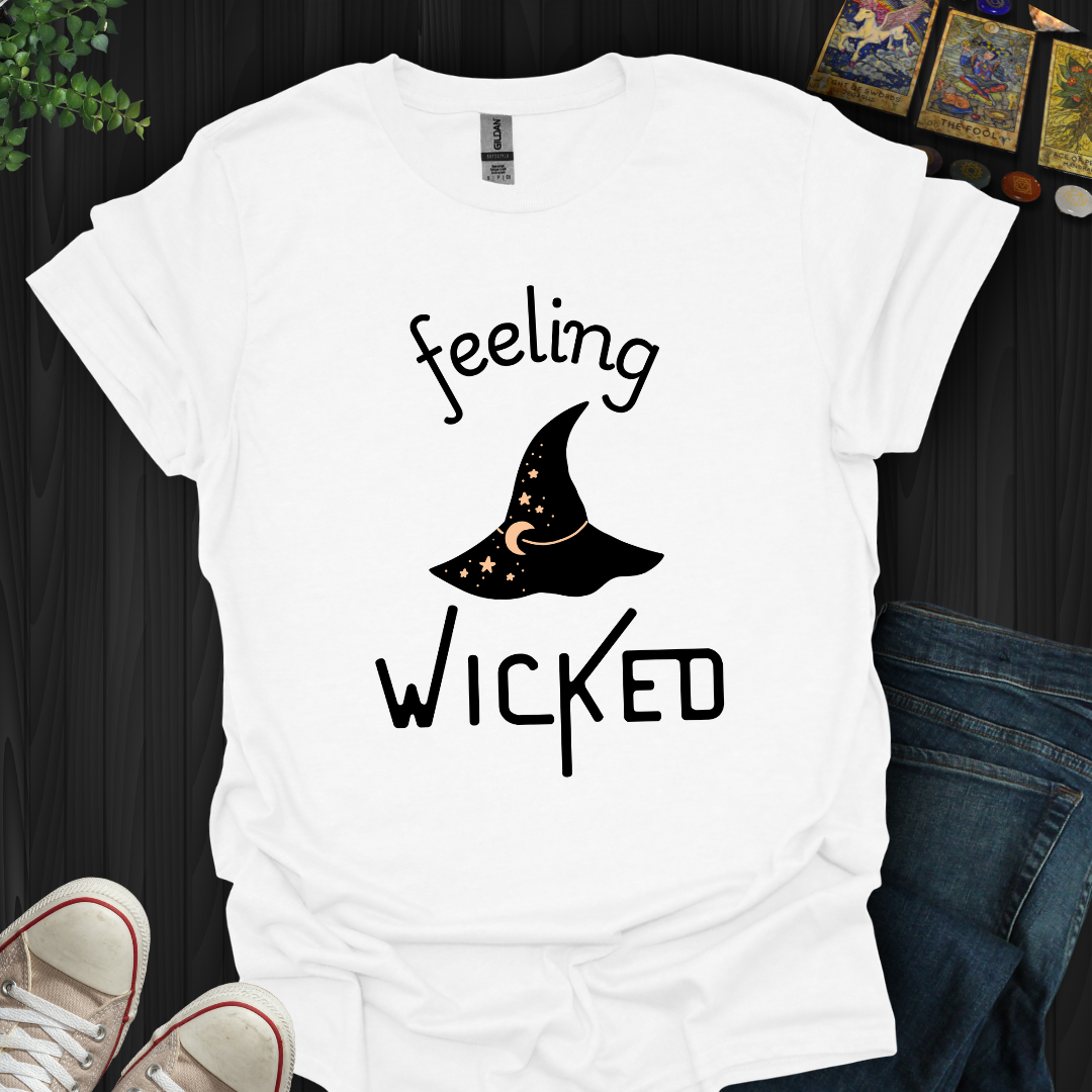 Wicked Feeling T-Shirt