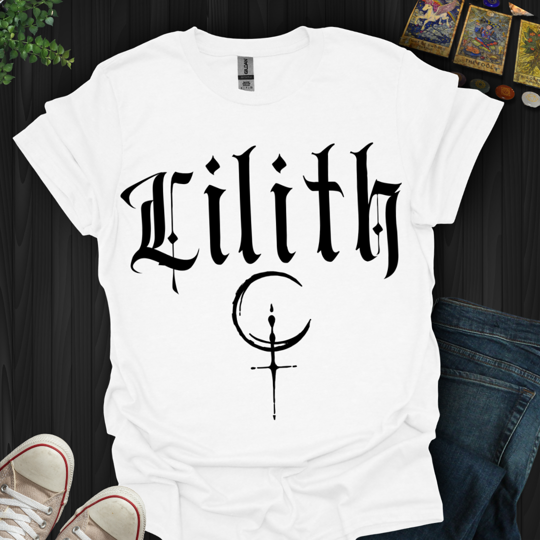 Original Rebel T-Shirt