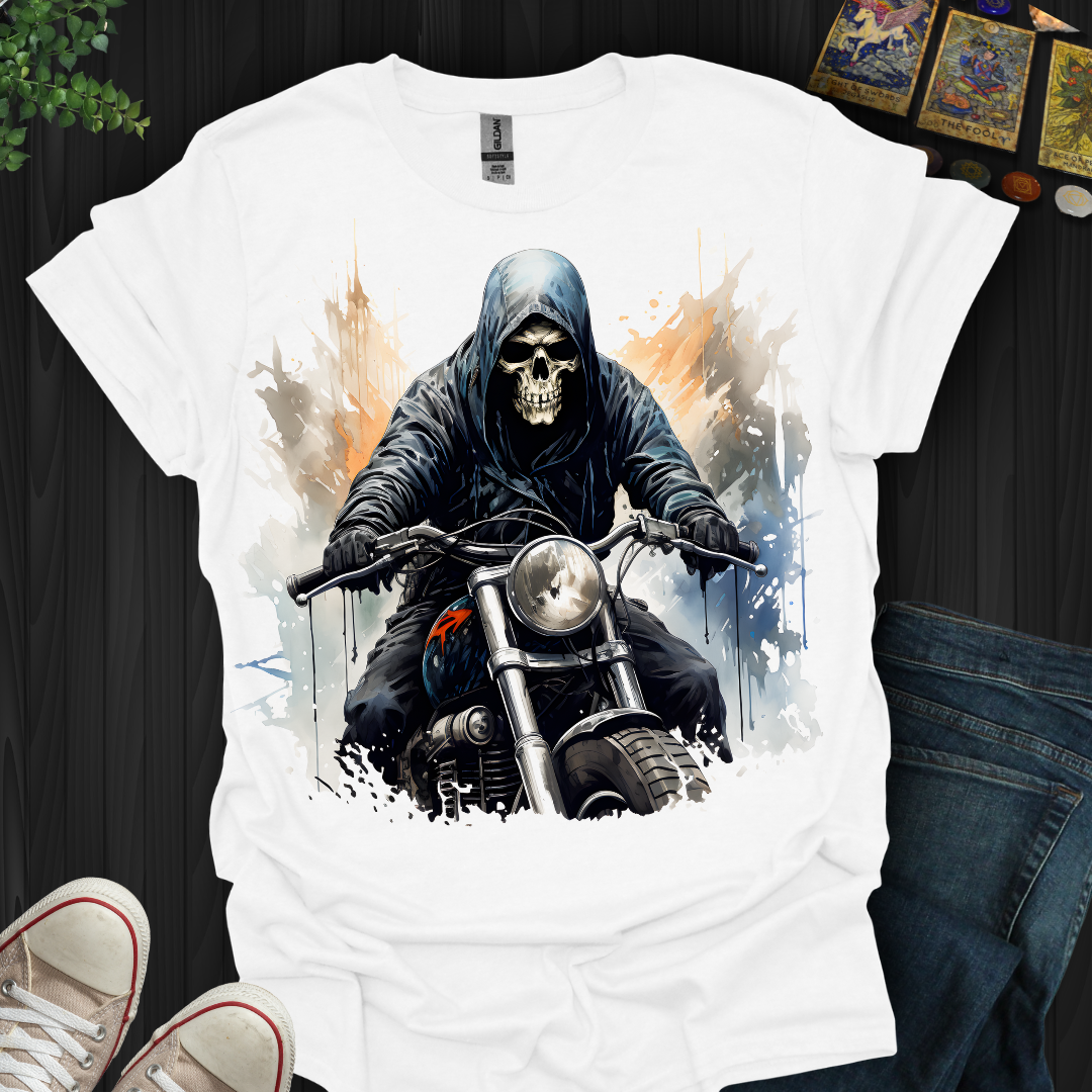 Grim Rider T-Shirt