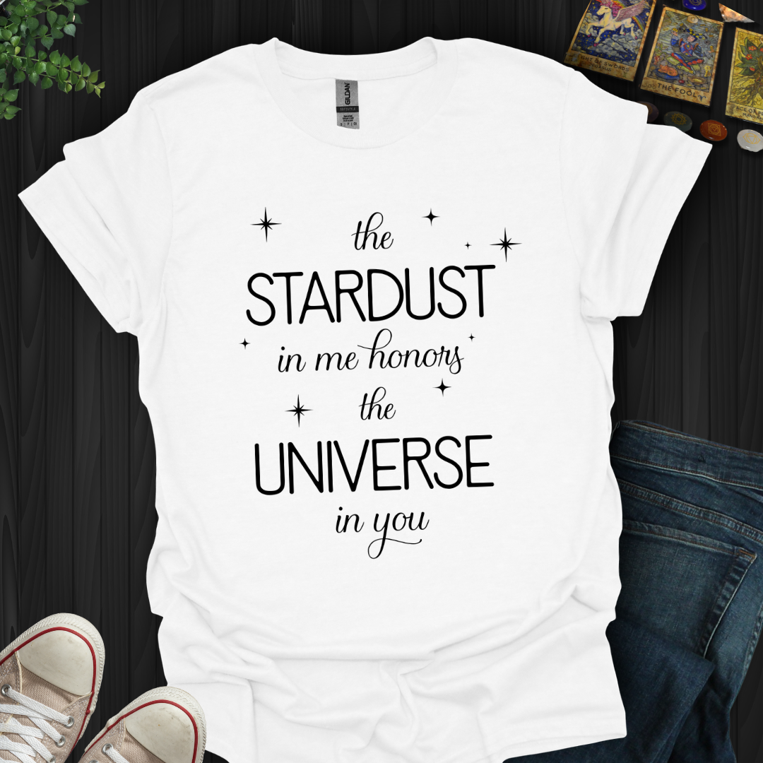 Stardust Within T-Shirt