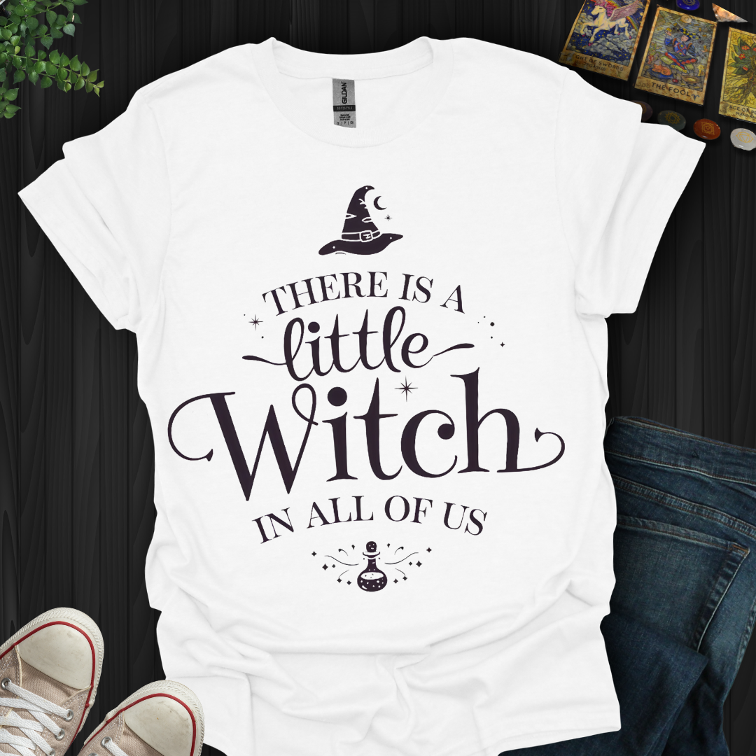 Witch Within T-Shirt