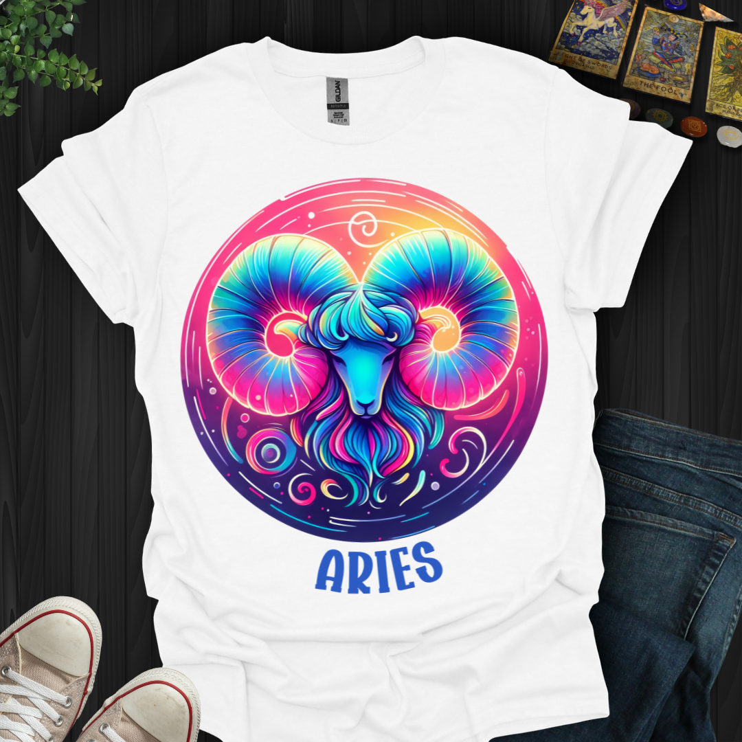Aries T-Shirt