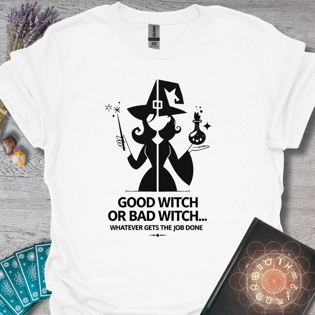 Get The Job Done T-Shirt