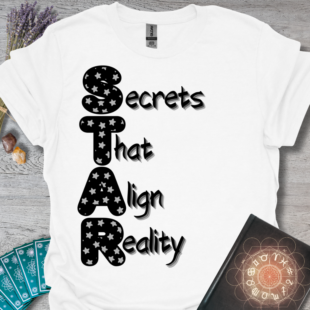 Star T-Shirt