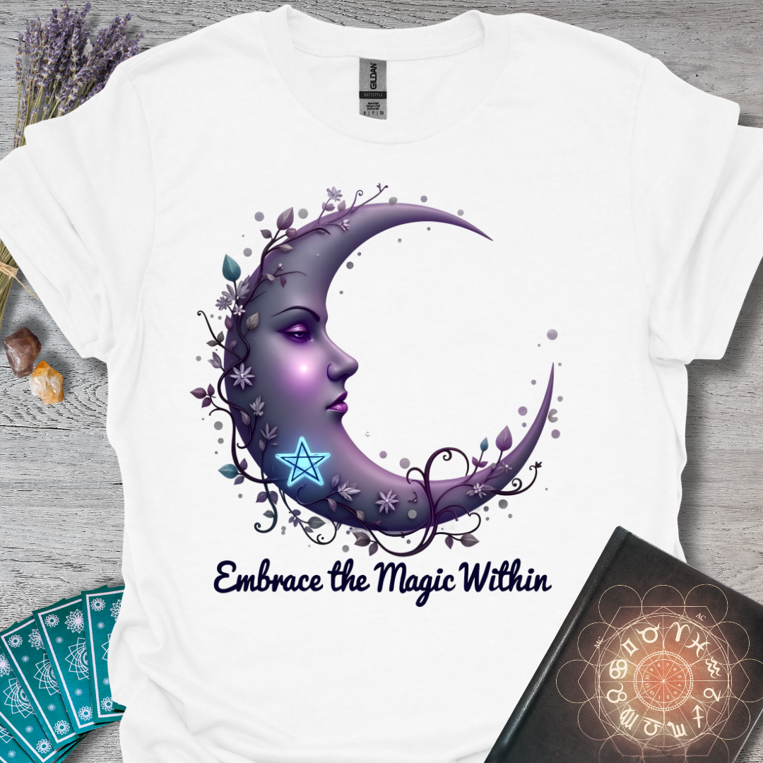 Magical Elegance T-Shirt