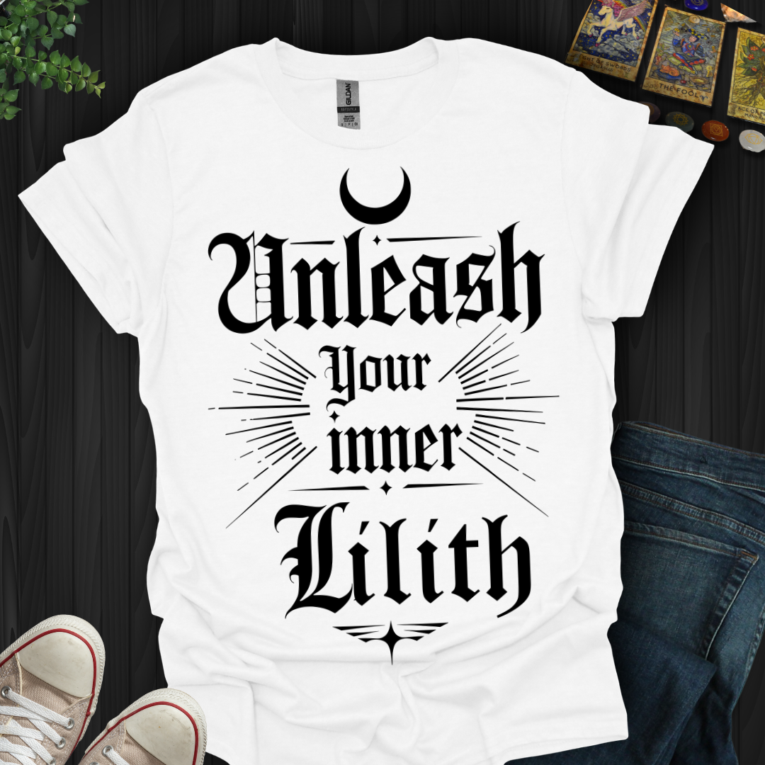 Unleash Inner Lilith T-Shirt
