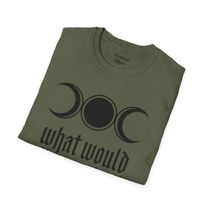 What Would Hecate Do?  T-Shirt