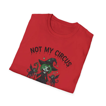 (Global) Probably My Monkeys T-Shirt