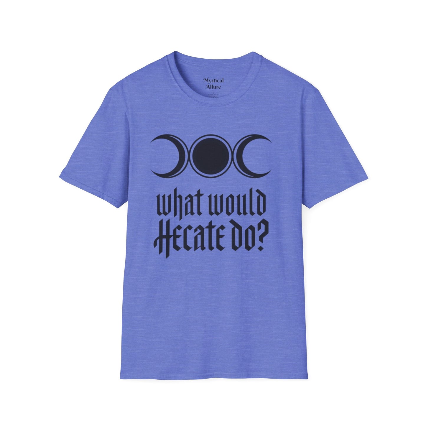 What Would Hecate Do?  T-Shirt