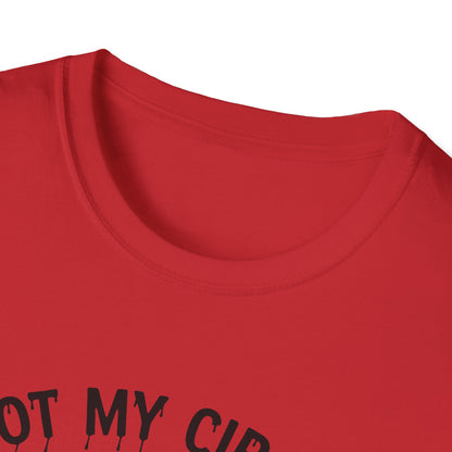 (Global) Probably My Monkeys T-Shirt