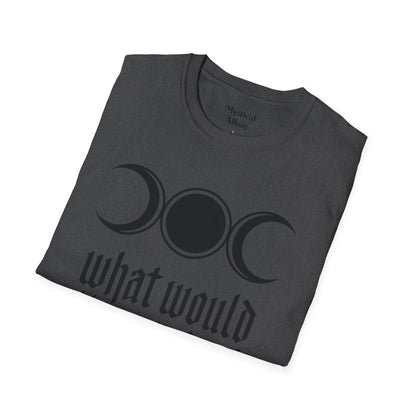 What Would Hecate Do?  T-Shirt