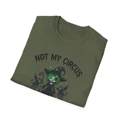 (Global) Probably My Monkeys T-Shirt