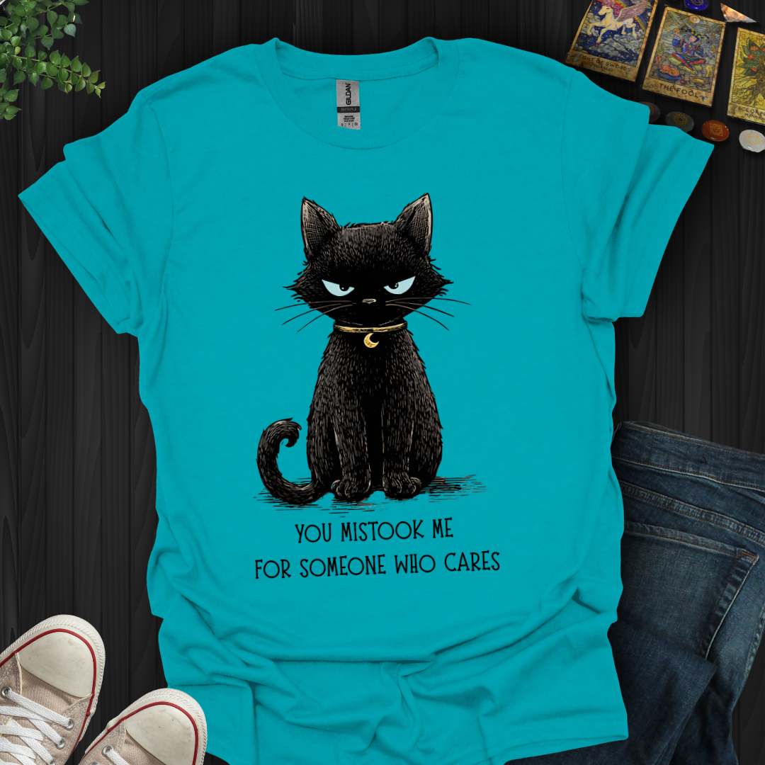 You Mistook Me T-Shirt