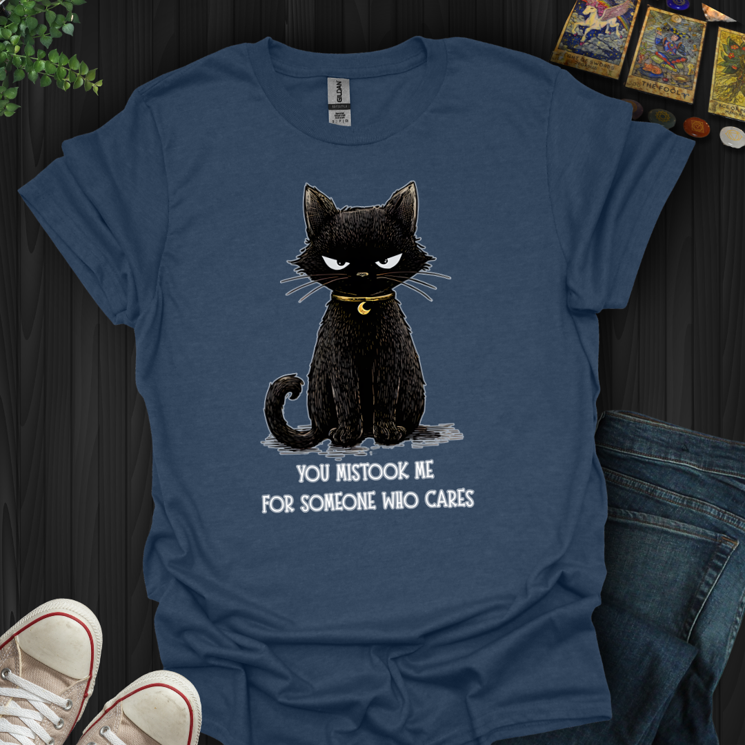 You Mistook Me T-Shirt